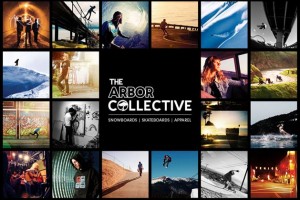 Arbor Collective Website